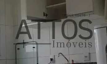 Imagem 3: Locação de Apartamentos / Padrão na cidade de São Carlos