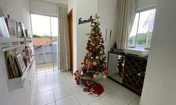 Imagem 6: Apartamento Jardim América 89mts 3 suites Apartamento com 3 Quarto(s) e 3 banheiro(s) à Ve