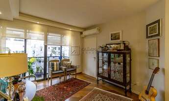 Imagem 4: Venda Apartamento 2 Dormitórios - 116 m² Vila Olímpia