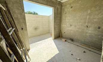 Imagem 6: Imóvel para venda tem 105 metros quadrados com 3 quartos em Copacabana - Belo Horizonte