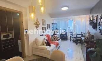 Imagem: Venda Apartamento 3 quartos Buritis Belo