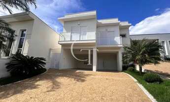 Imagem: Casa para Aluguel com Piscina, 3 Suítes