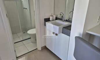 Imagem 4: Imperdível! Apartamento de 1 quarto na Aclimação, São Paulo - Ótima oportunidade de invest