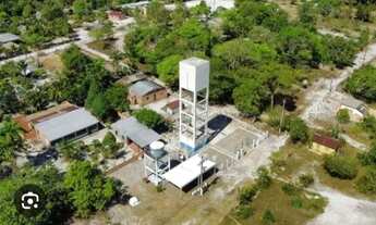 Imagem: Marina do Davi comunidade ebenezer