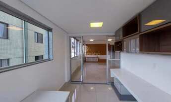 Imagem 7: Cruzeiro - Apartamento 4 quartos para aluguel na Anuar Donato