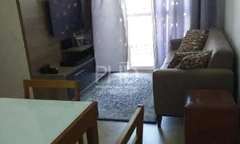 Imagem 2: Apartamento à venda, 3 quartos, 1 suíte, 2 vagas, Assunção - São Bernardo do Campo/SP