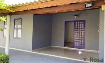 Imagem 2: Casa para venda JARDIM PAULISTA Cuiabá