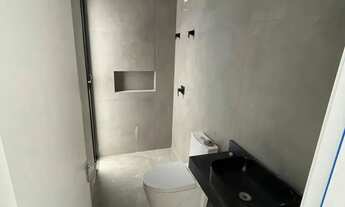 Imagem 6: Sobrado para venda com 120 metros quadrados com 3 quartos em Pilarzinho - Curitiba - PR