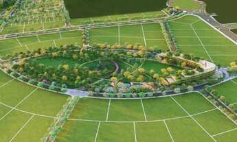 Imagem: Terreno no Parque Una em São José dos