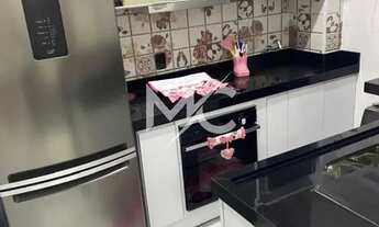 Imagem 2: APARTAMENTO RESIDENCIAL em SÃO JOSÉ DOS CAMPOS - SP, JARDIM NOVA MICHIGAN