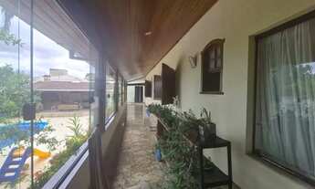 Imagem 5: CASA 8 QTS Casa com 5 dormitórios