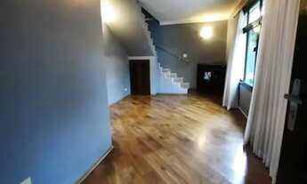 Imagem 6: CASA ASSOBRADADA - CHÁCARA SANTO ANTONIO - SP