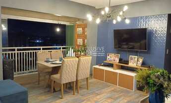 Imagem: LINDO APARTAMENTO NO ED. IBIAPABA