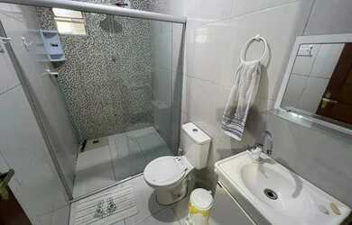 Imagem 4: Casa na ponta grossa Maceió