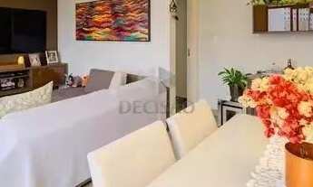 Imagem 4: Apartamento 3 Quartos à venda, 3 quartos, 1 suíte, 2 vagas, Coração de Jesus - Belo Horizo