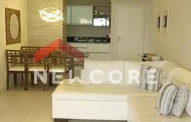 Imagem: Apartamento em Passeio de Macaraí - Riviera