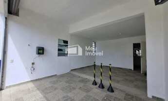 Imagem 3: AL Aluga Ponto Comercial em Avenida Comercial Próximo a Dutra - Bairro Parque Meia Lua - J