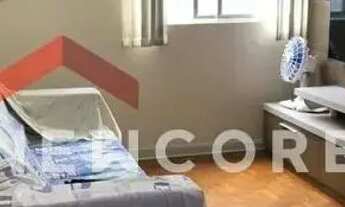 Imagem: Apartamento em Rua Saldanha da Gama - Itararé