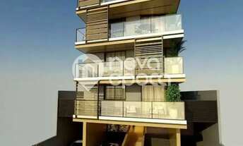 Imagem 2: Tijuca Apartamento com 1 dormitório