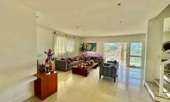 Imagem 4: Casa com 5 dormitórios à venda por R$ 3.500.000,00 - Piratininga - Niterói/RJ