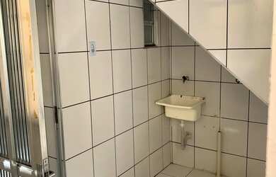 Imagem 3: Casa de vila Jardim 25 de Agosto