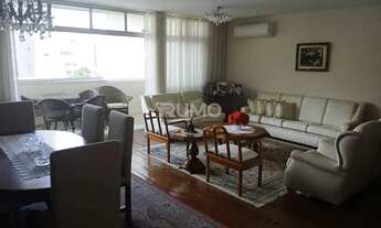 Imagem 5: Apartamento - Cambuí - Campinas