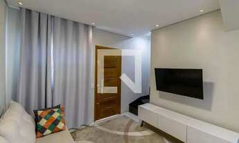 Imagem 3: Casa à Venda - Vila Ré, 2 Quartos, 52 m2