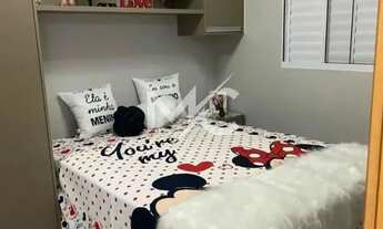 Imagem 4: APARTAMENTO RESIDENCIAL em SÃO JOSÉ DOS CAMPOS - SP, JARDIM NOVA MICHIGAN