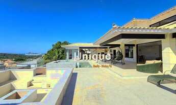 Imagem 7: Casa com vista mar na ferradura