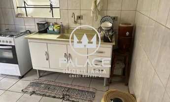 Imagem 2: Casa à venda em nova américa, piracicaba 3 quartos 138m²