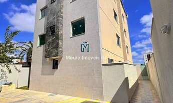 Imagem 3: Apartamento com Área Privativa Nova no Bairro Rio Branco