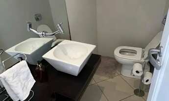 Imagem 6: LINDA SOBRADO EM CONDOMÍNIO FECHADO-CENTRO DE PALHOÇA-SC