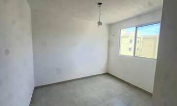 Imagem 7: Alugo apartamento novo de 02 dormitórios, 01 vaga de garagem, em condominio com area de la