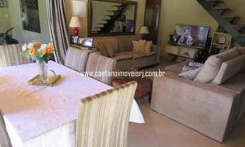 Imagem 6: Excelente Casa C/ Quintal e Piscina em Japuíba - A 200 Metros do Parque Terra Santa