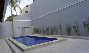 Imagem 6: Casa de condomínio em Alameda das Seringueiras - Morada dos Pinheiros (Aldeia da Serra)