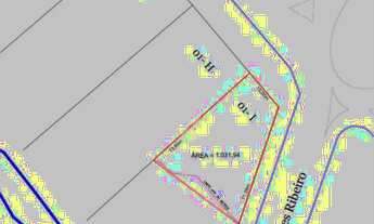 Imagem 3: TERRENO COMERCIAL - ESQUINA - AVENIDA BERLIM - AVENIDA MAURICIO GOMES RIBEIRO