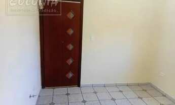 Imagem 5: Casa para locação - Parque Oratório, Santo André