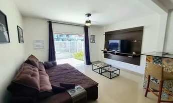 Imagem 4: Casa no condomínio Residencial Perola de Juquehy para venda com 2 quartos, sendo 1 suíte