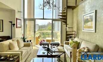 Imagem 2: APARTAMENTO - PANAMBY - SP