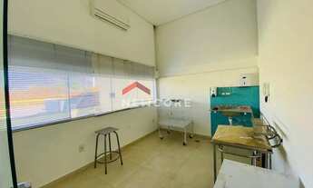 Imagem 2: Sala comercial em Rua Monsenhor Claro - Jardim Estoril - Bauru/SP