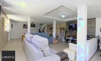 Imagem 3: Casa para Venda - 220m², 4 dormitórios, sendo 2 suites, 5 vagas - Vila Nova