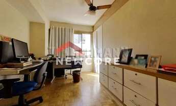 Imagem 5: Apartamento em Avenida Lavandisca - Indianópolis - São Paulo/SP