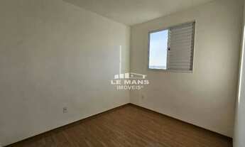 Imagem 7: Apartamento a venda no Edifício Piazza Turin, bairro Glebas Califórnia em Piracicaba - SP