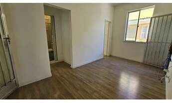 Imagem 3: Casa com 2 dormitórios, 63 m² - venda por R$ 185.000,00 ou aluguel por R$ 1.400,00/mês - E