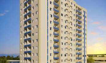 Imagem: Apartamento à venda no condominio Macau