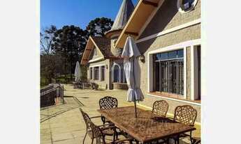 Imagem 2: OPORTUNIDADE PARA INCORPORADORAS E INVESTIDORES 37.723 m² Alphaville / CURITIBA