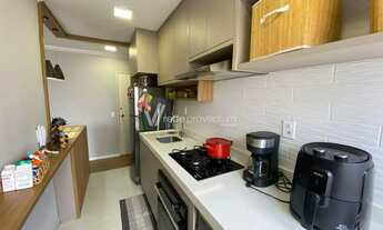 Imagem 4: Apartamento à venda no Parque Itália