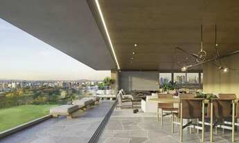 Imagem 3: Apartamento em Avenida Doutor Nilo Peçanha - Boa Vista - Porto Alegre/RS