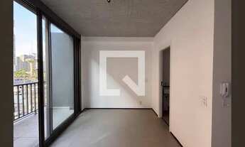 Imagem 2: Apartamento à Venda - Vila Mariana, 1 Quarto, 33 m2