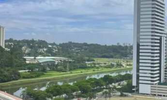 Imagem 2: Cond Laguna 430 Vila Cruzeiro 1 dorm 1 vaga proximo a ponte Laguna